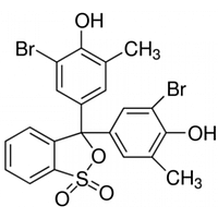 Бромкрезоловый Фиолетовый CAS 115-40-2