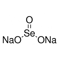 Селенит натрия, безводный CAS 10102-18-8