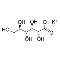 Калий D-глюконат CAS 299-27-4