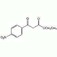 Этил-4-нитробензоилацетата CAS 838-57-3