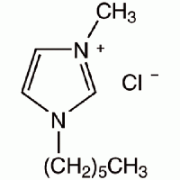 Хлорид 1-н-гексил-3-метилимидазолия CAS 171058-17-6