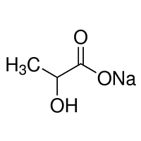 Натрий DL-лактат CAS 72-17-3