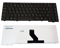 Клавиатура на ноутбук Acer Aspire 4210/ 4720G/ 5530G/ 5730/ 5920/ 5930/ eMachines E510 RU черная KuRashMarket