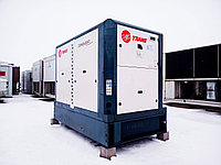 Чиллеры Trane CXAX 015 SE SN