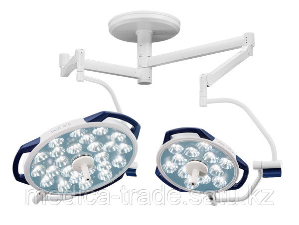 Светильники хирургические Surgical Lighting Sim.LED - фото 1 - id-p108673500