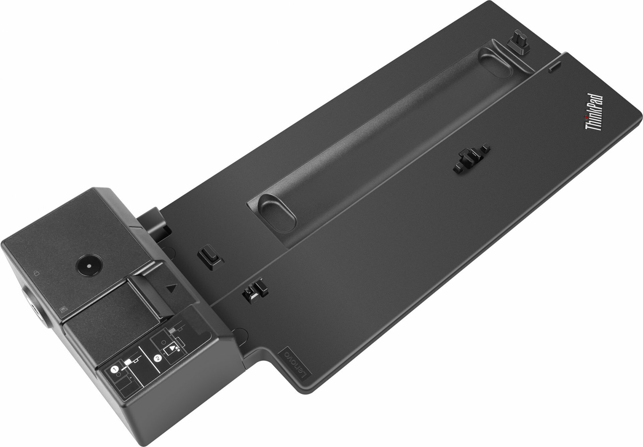 Lenovo ThinkPad Ultra Docking Station - фото 3 - id-p108674349