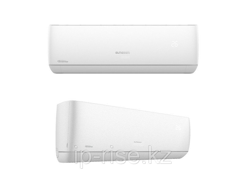 Настенный кондиционер ALMACOM ACH-24HI