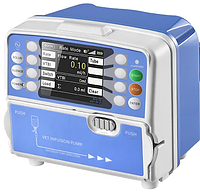 Ветеринарный инфузионный насос HK-100VET