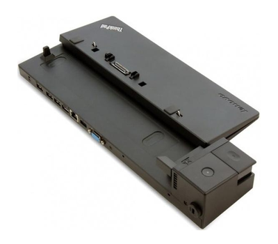 Док-станция Lenovo ThinkPad Ultra Docking Station - фото 1 - id-p108674578