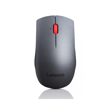 Мышь Lenovo Professional Wireless Laser Mouse - фото 1 - id-p108675653