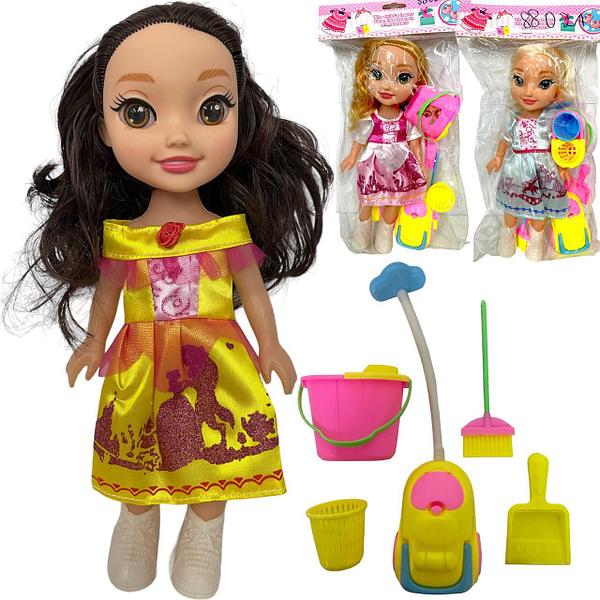 Пылесос для куклы Kawaii Mell Зайка 21Х15Х9 см купить по цене ₽ в интернет-магазине Детский мир