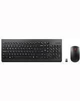 Мышь и клавиатура беспроводная Lenovo Essential Wireless Combo 4X30M39487