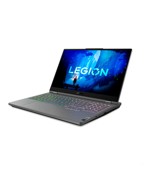 Ноутбук Lenovo Legion 5 15.6'wqhd/Core i7-12700h/16gb/1TB ssd/GF RTX3070 8gb/Dos (82RB00FBRK) - фото 2 - id-p108682656