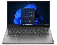 Ноутбук Lenovo Thinkbook 14.0'FHD/Ryzen 5-5625U/8gb/512gb/Win11 Pro (21DK0008RU)