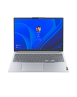 Ноутбук Lenovo Thinkbook 16.0'wqxga/Core i5-12500H/16gb/512gb/GF RTX2050 4gb/Win11 Pro (21CY001PRU)