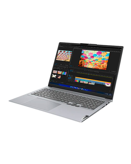 Ноутбук Lenovo Thinkbook 16.0'wqxga/Core i5-12500H/16gb/512gb/GF RTX2050 4gb/Win11 Pro (21CY001PRU) - фото 2 - id-p108682732