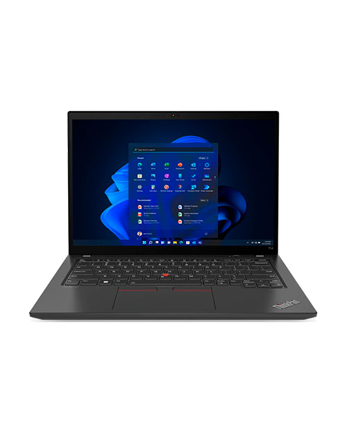 Ноутбук Lenovo Thinkpad T14 14,0'wuxga/Ryzen 7 PRO-6850u/16gb/1TB/Dos (21CF005ART) - фото 1 - id-p108682753