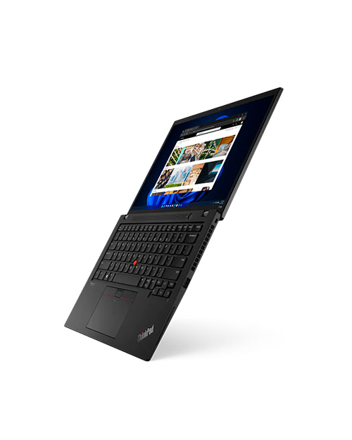 Ноутбук Lenovo Thinkpad T14s 14'wuxga/Core i7-1260p/16gb/1TB/int/Dos (21BR00DRRT) - фото 2 - id-p108682795
