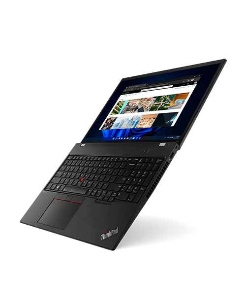 Ноутбук Lenovo Thinkpad T16 16,0'wuxga/Core i5-1240P/16Gb/512Gb/Win 11pro (21BV006DRT) - фото 4 - id-p108682799