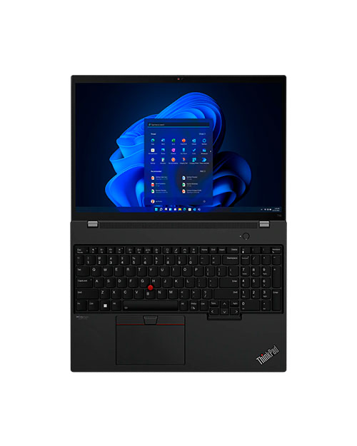 Ноутбук Lenovo ThinkPad T16 16,0'wuxga/Core i7-1260P/16Gb/512gb/Dos (21BV006PRT) - фото 5 - id-p108682806