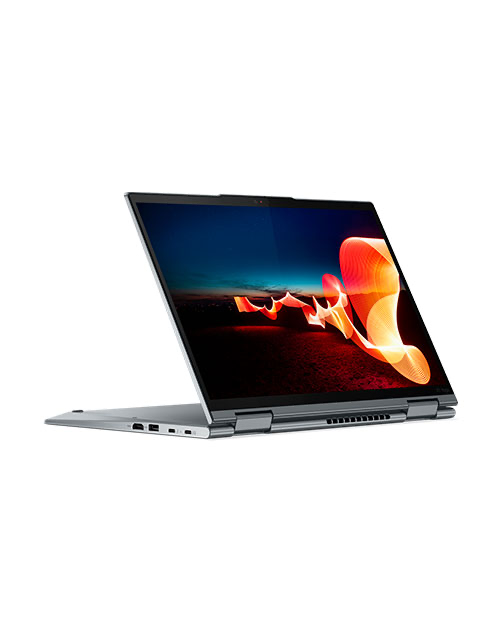 Ноутбук Lenovo ThinkPad X1 Yoga 14,0'wuxga/Core i7-1260P/16gb/1TB/Win11 pro (21CD006NRT) - фото 1 - id-p108682829