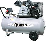 Компрессор поршневой Remeza СБ4/С-50.LB30 / 420л/мин / 10бар, фото 3