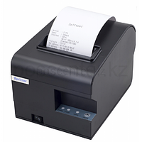 Принтер чеков MEGAPOS XP-N160II USB+LAN (80мм + автообрез чека)