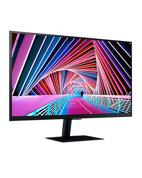 Монитор Samsung LS27A700NWIXCI 27" - фото 4 - id-p108682936