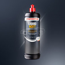 Menzerna Liquid Matt матирующая паста 1 литр