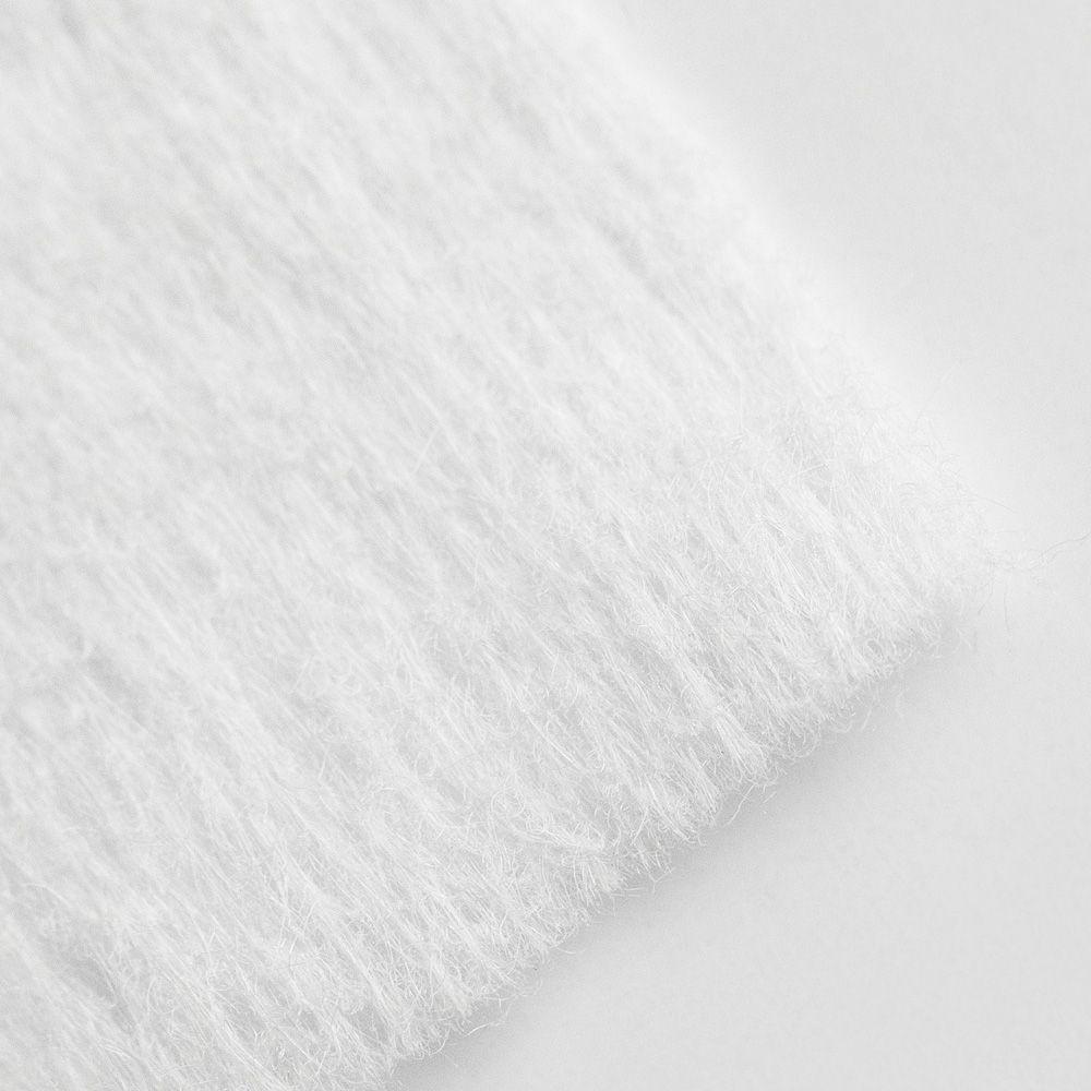 Полотенце в рулоне 45x90 см, белый спанлейс, Standart 100шт. BEAJOY - фото 2 - id-p108686882