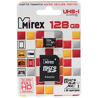Mirex 13613-AD10S128 флеш (flash) карты (13613-AD10S128)