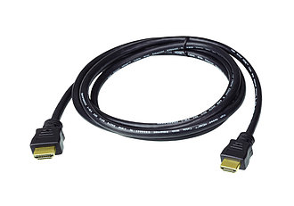 Высокоскоростной кабель True 4K HDMI с поддержкой Ethernet (5 м)  2L-7D05H-1 ATEN