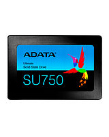 ADATA ASU750SS-256GT-C Жесткий диск SSD Ultimate SU750 256GB, 2.5", SATA III