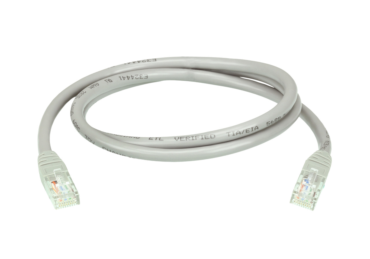 Кабель-соединитель Cat 6 (20 м) 2L-4120-GR ATEN