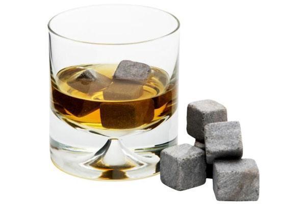 Камни для виски Whiskey Stones - фото 2 - id-p97754417
