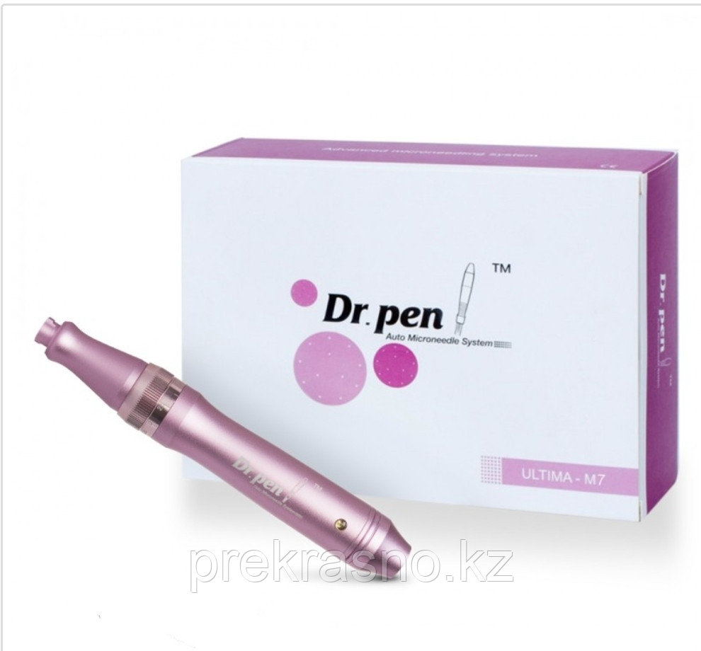 Микронидлинг Dr. pen Ultima M7