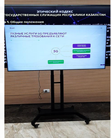 Аренда телевизора на мероприятие