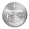 Батарейка Panasonic CR2412 Lithium 3V, фото 2