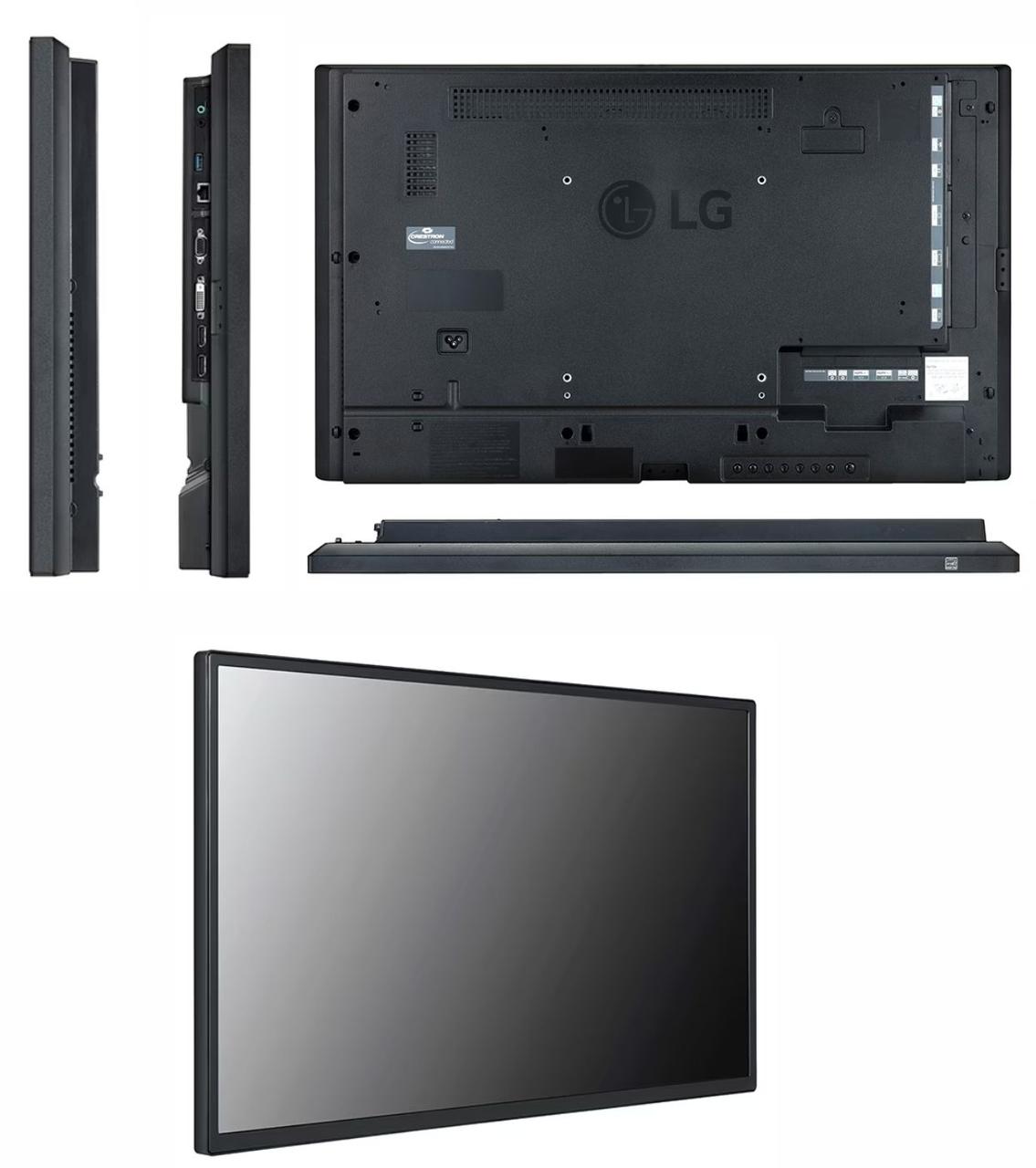 LG 32SM5J-B Стандартный Full HD дисплей, 32" - фото 4 - id-p108696131