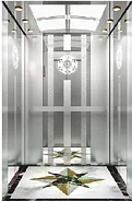 Сколько должно быть лифтов в общественном здании