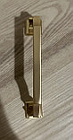 Ручка мебельная 8202-96 Brushed Brass, фото 5