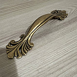 Ручка мебельная 7702-96 AE, фото 2