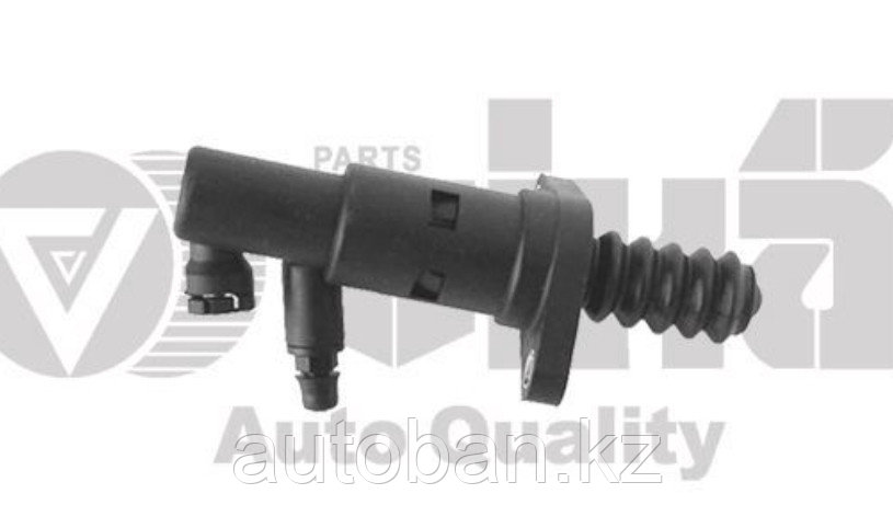 Цилиндр сцепления рабочий SKODA FABIA I 1999-2008/OCTAVIA 1.4 1997-, фото 1