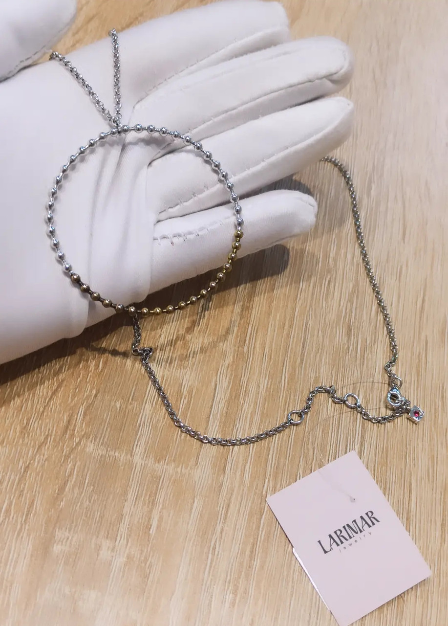 Колье "Elle" ( пр. Абая 141 )