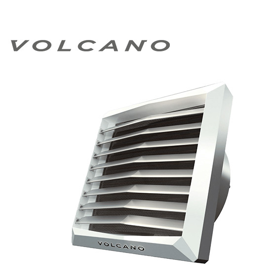 Тепловентилятор VOLCANO VR3 AC, фото 1