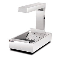 Мармит для картофеля фри. Подогреватель