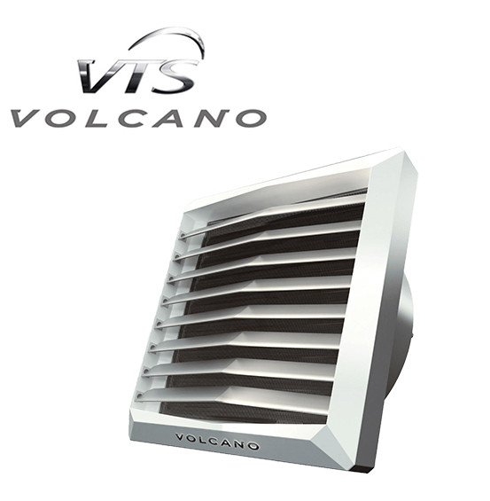 Тепловентилятор VOLCANO VR2 ЕC, фото 1