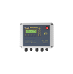 ACON AM Digital-Soft DOUBLE пульт управления насосами фильтрации