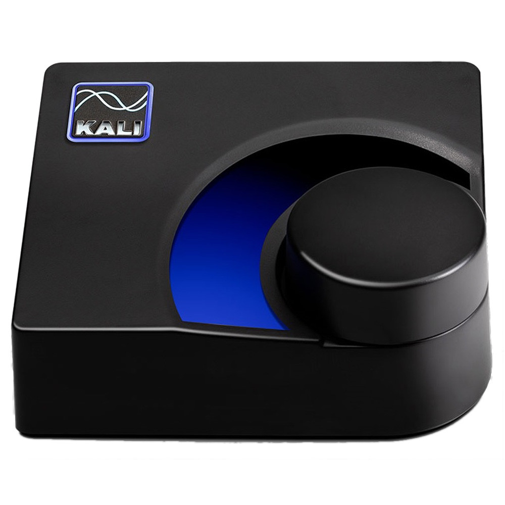 Контроллер для мониторов Kali Audio MV-BT - фото 1 - id-p108697161