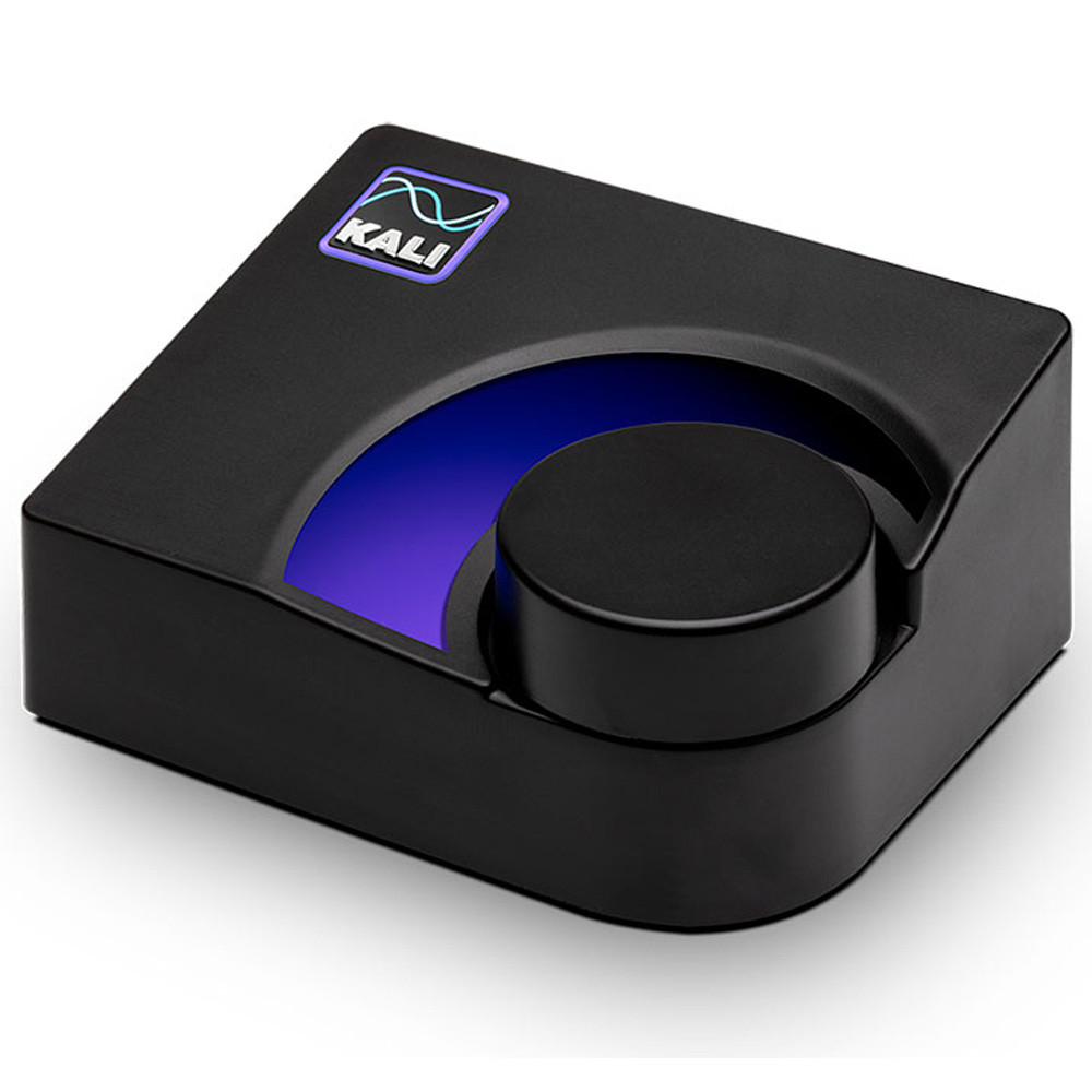 Контроллер для мониторов Kali Audio MV-BT - фото 4 - id-p108697161